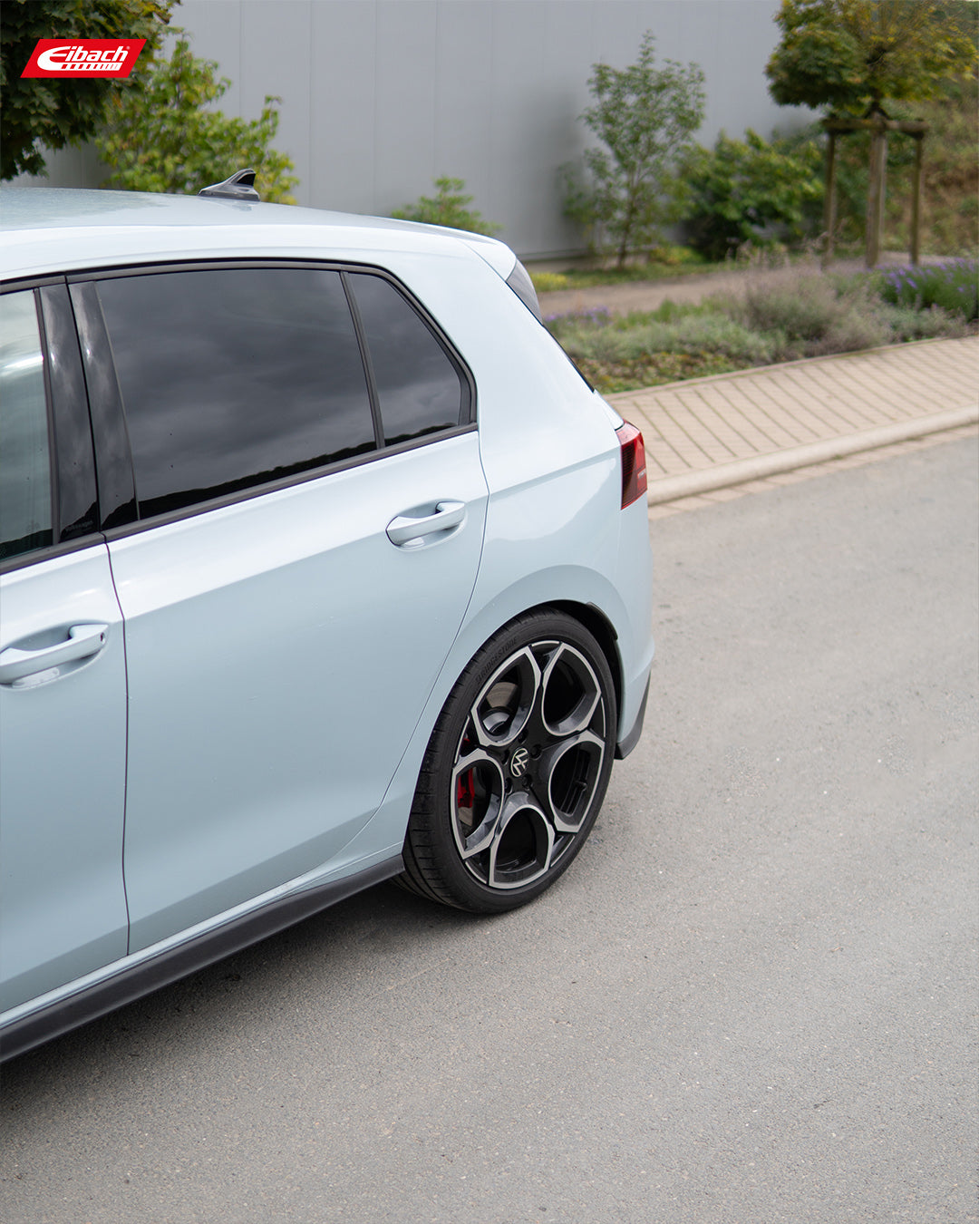 Eibach Sportline Lowering Springs (E20-85-051-05-22)