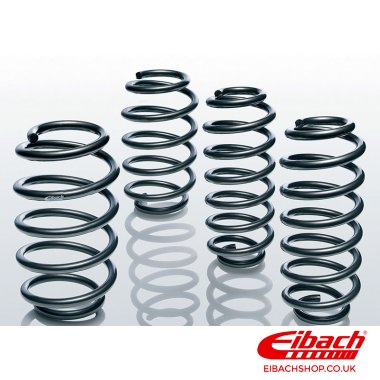 Eibach Pro-Kit Performance Spring Kit E10-82-100-02-22 at £334.21