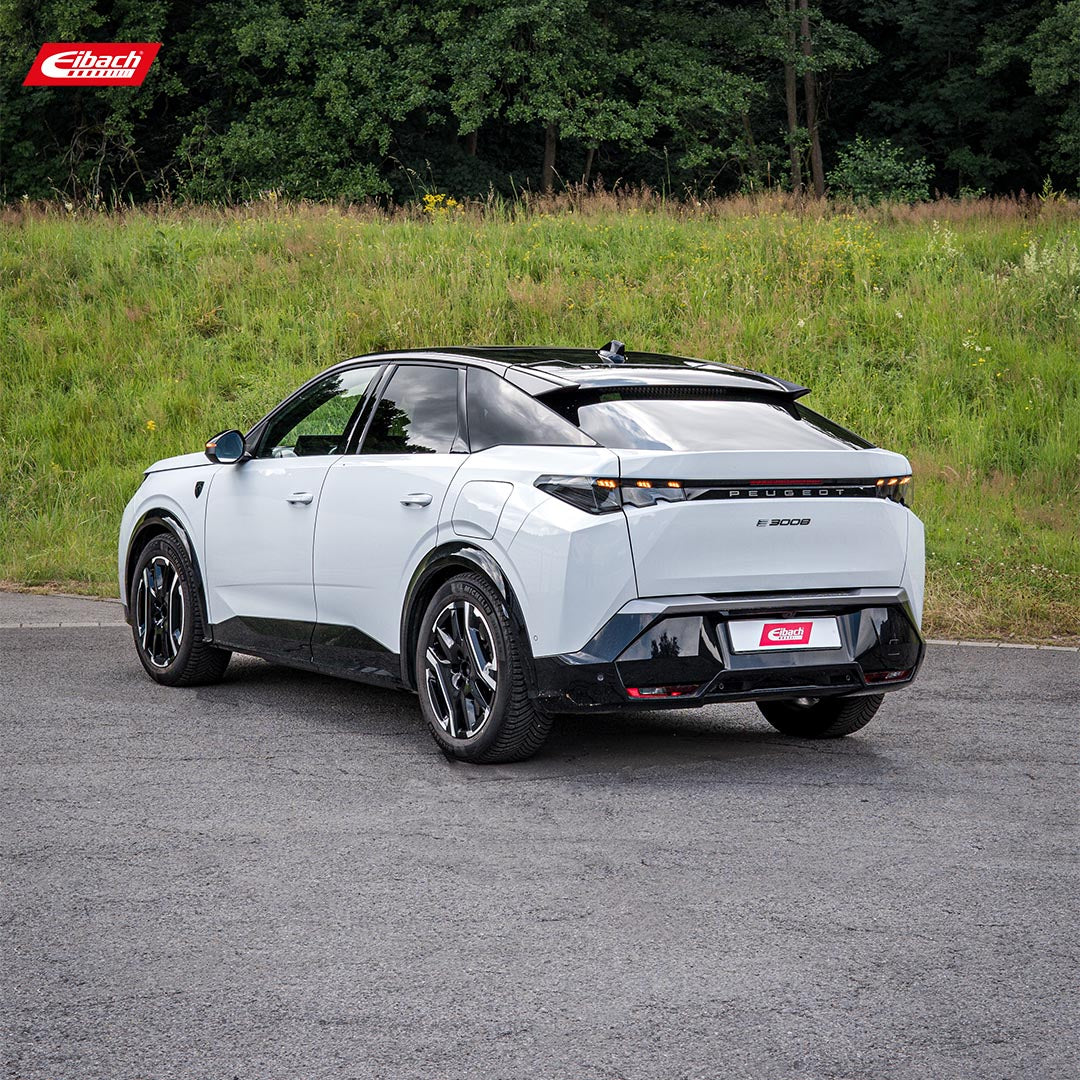 Eibach Pro-Kit Lowering Springs (E10-70-021-03-22) Peugeot 3008 III