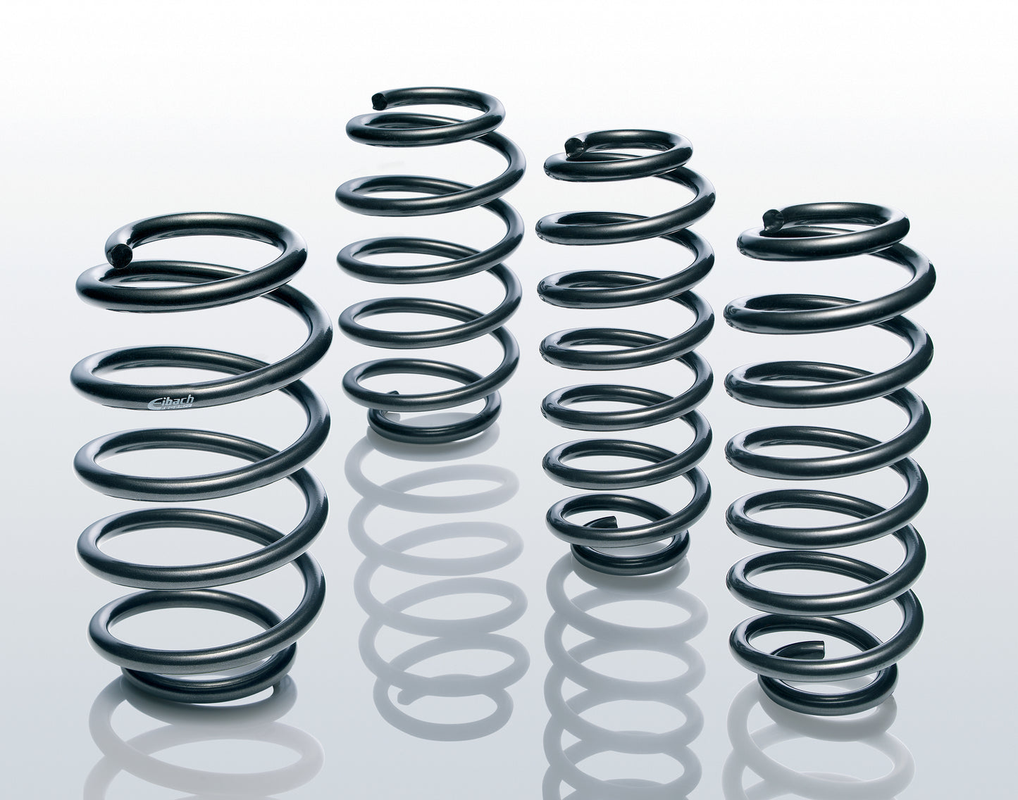Eibach Pro-Kit Lowering Springs (E10-40-051-01-22) Honda Prelude