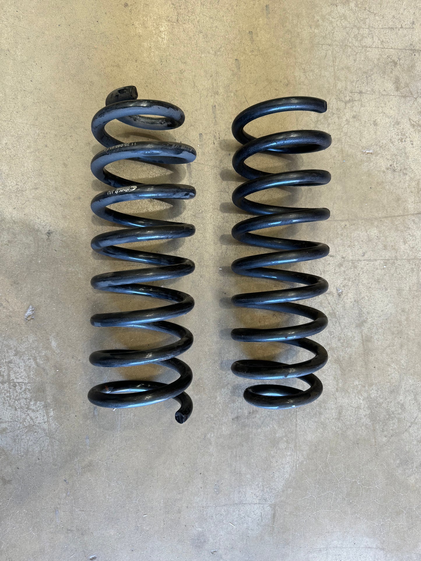 Eibach Pro-Kit MB E-Klasse T-Model (S213) (E10-25-040-03-20)