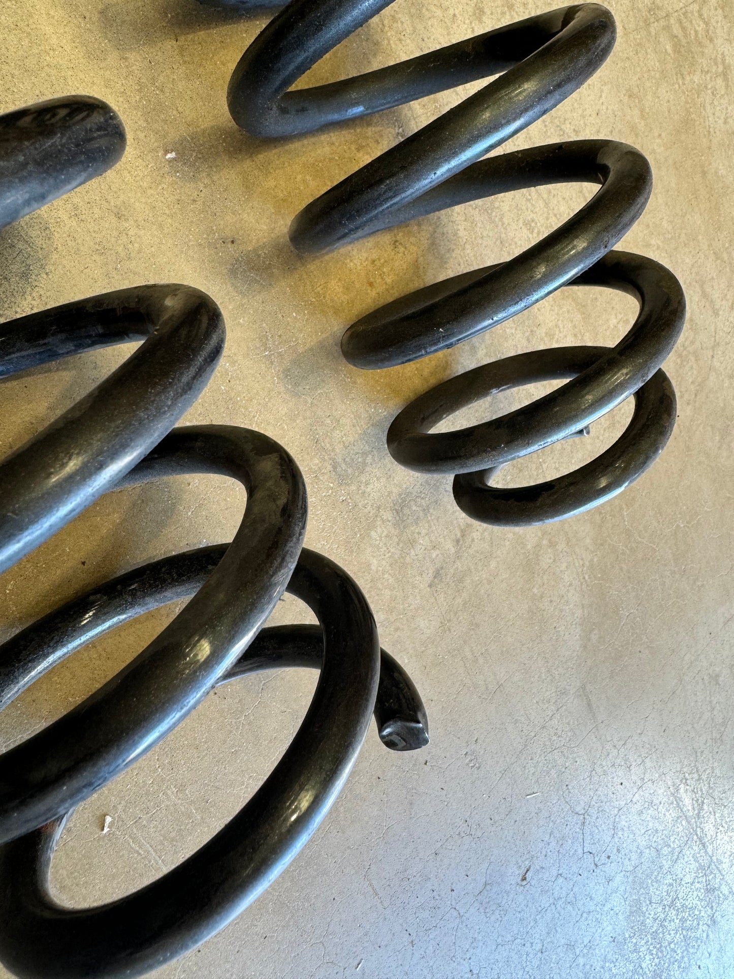 **CLEARANCE** Eibach Pro-Kit Lowering Springs for Mercedes-Benz E-Class T-Model (E10-25-040-03-20)