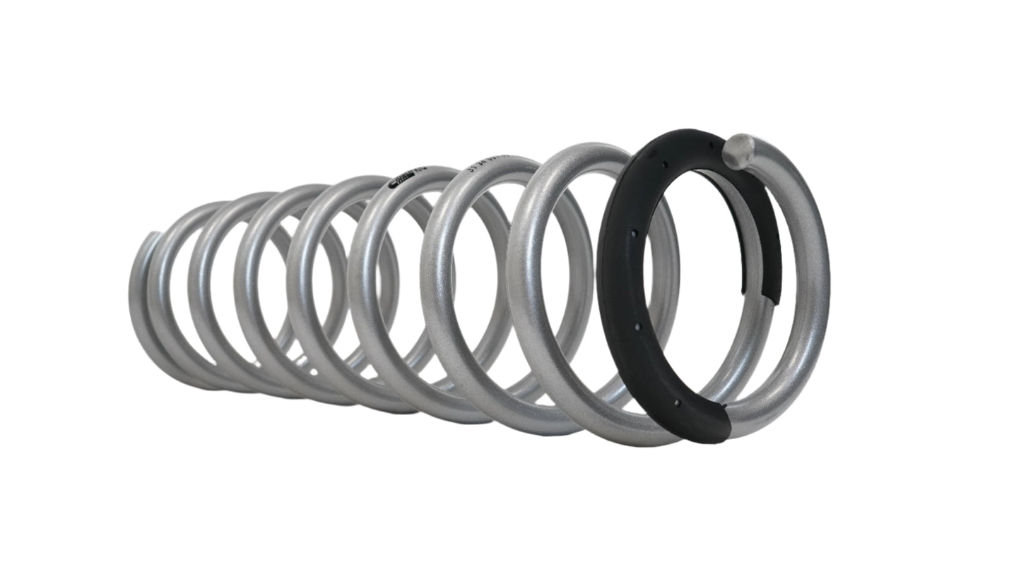 Eibach Pro-Lift Kit Springs (E30-34-001-02-22) - INEOS Grenadier (GM) 3.0Ti 4x4 / 3.0TTD 4x4 With Winch