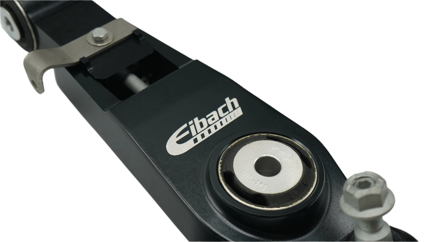 Eibach Front Camber Arms (5.72610K)