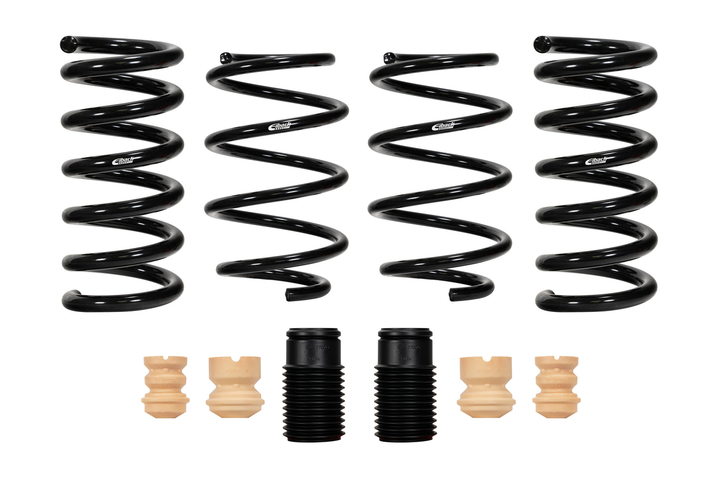 Eibach USA PRO-KIT, FORD Mustang Coupe 2015 to 2017 (35147.140)