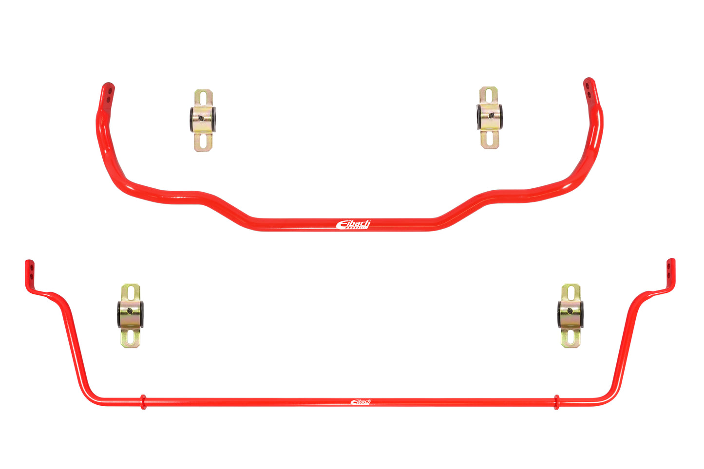 Eibach USA ANTI-ROLL BAR KIT (FRONT&REAR), CADILLAC ATS Sedan 2013 to 2019 (38163.320)