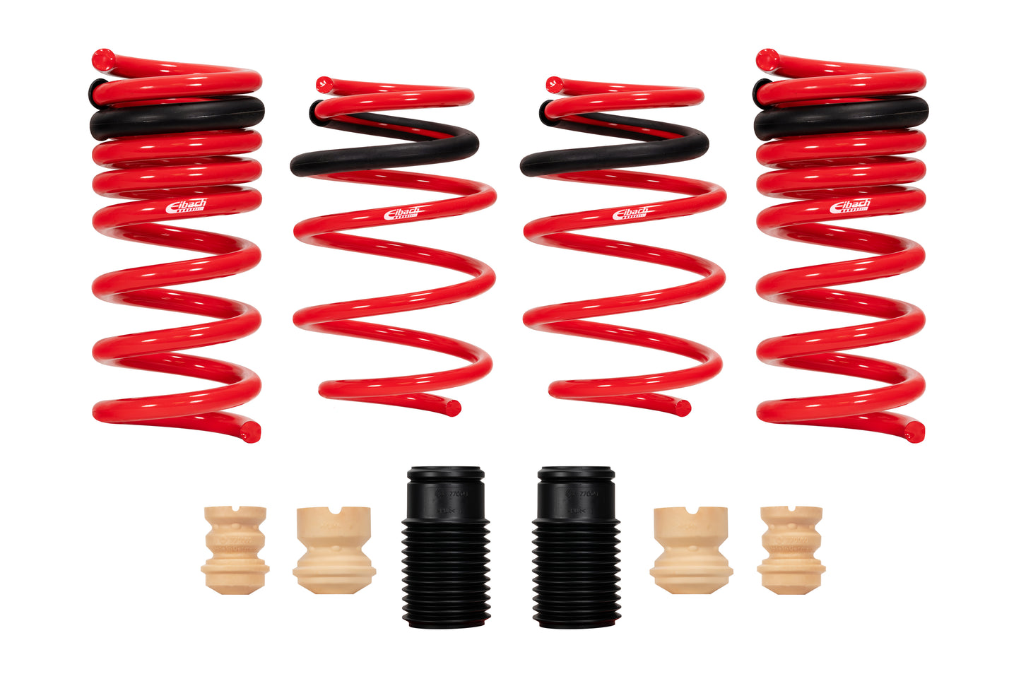 Eibach USA SPORTLINE KIT, Ford Mustang GT Coupe 2024 to 2024 (E20-35-064-01-22)
