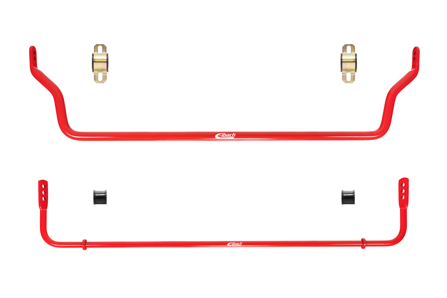 Eibach USA ANTI-ROLL BAR KIT (FRONT&REAR), MAZDA Miata 1990 to 1993 (5517.320)
