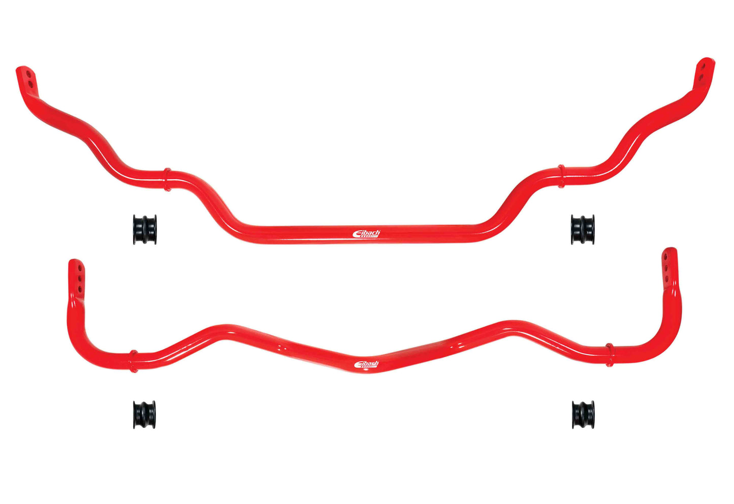 Eibach USA ANTI-ROLL BAR KIT (FRONT&REAR), NISSAN 370Z Coupe 2009 to 2020 (6393.320)