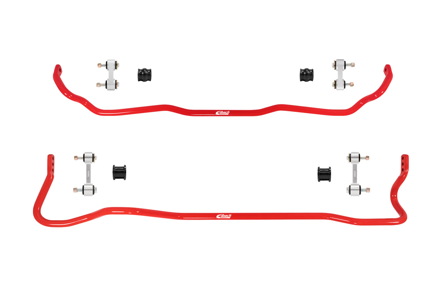 Eibach USA ANTI-ROLL BAR KIT (FRONT&REAR), SUBARU Impreza WRX Sedan 2004 to 2007 (7714.320)