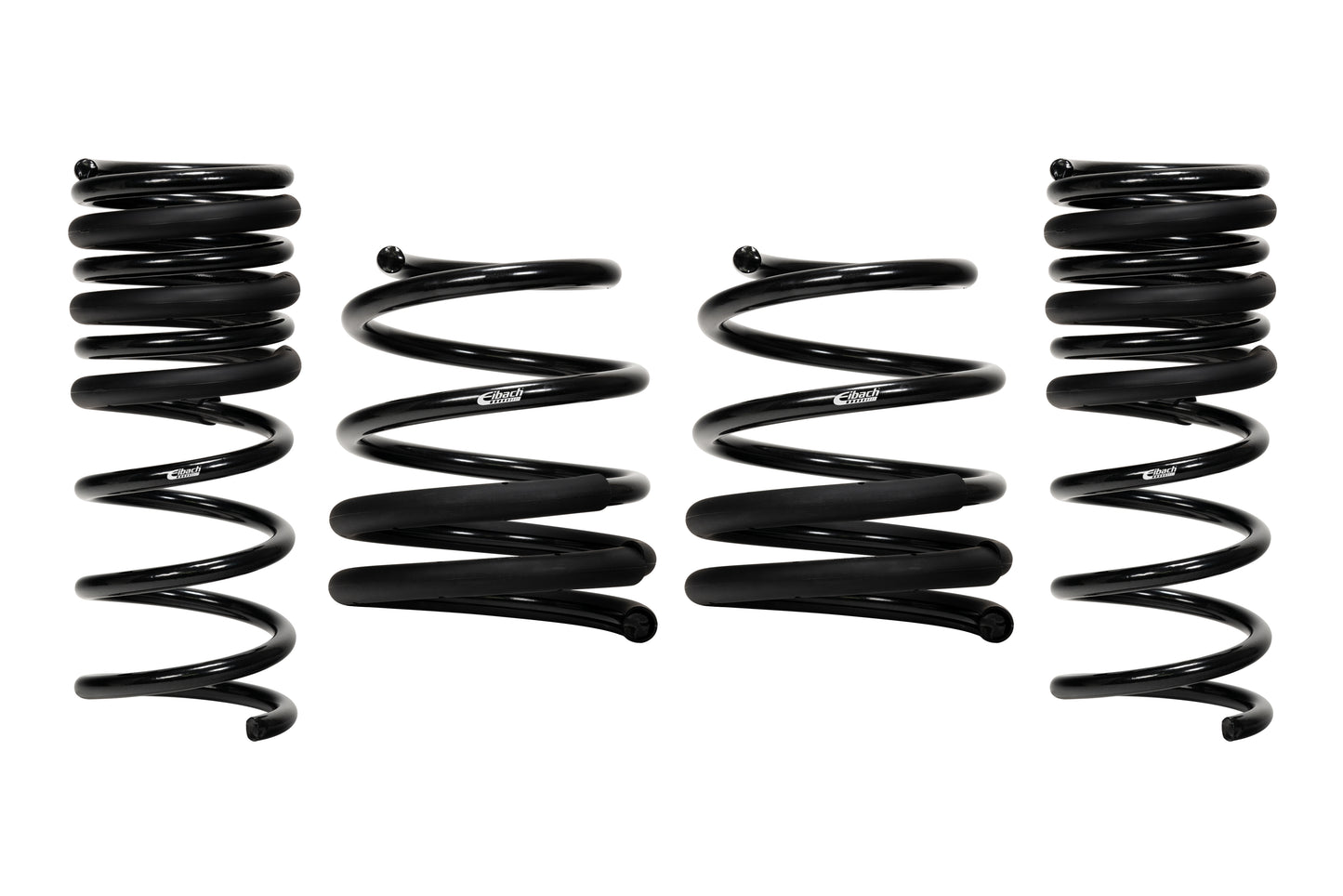 Eibach USA PRO-KIT, SUBARU WRX STI Sedan 2015 to 2021 (7728.140)