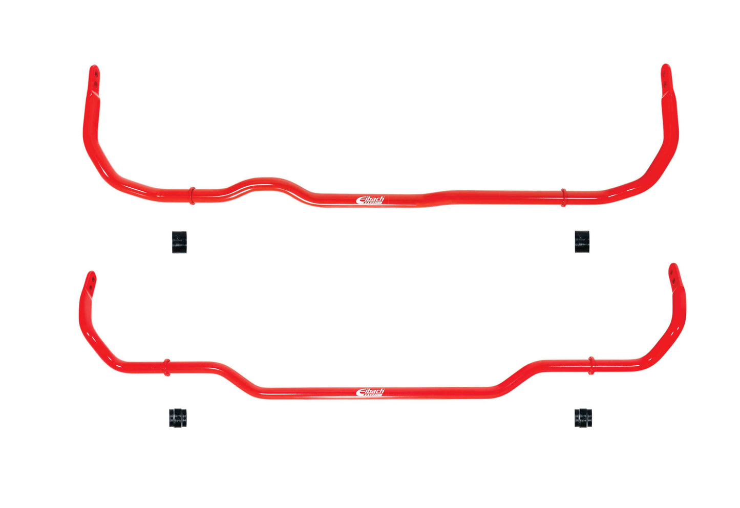 Eibach USA ANTI-ROLL BAR KIT (FRONT&REAR), VOLKSWAGEN Jetta Sedan 2005 to 2010 (8598.320)