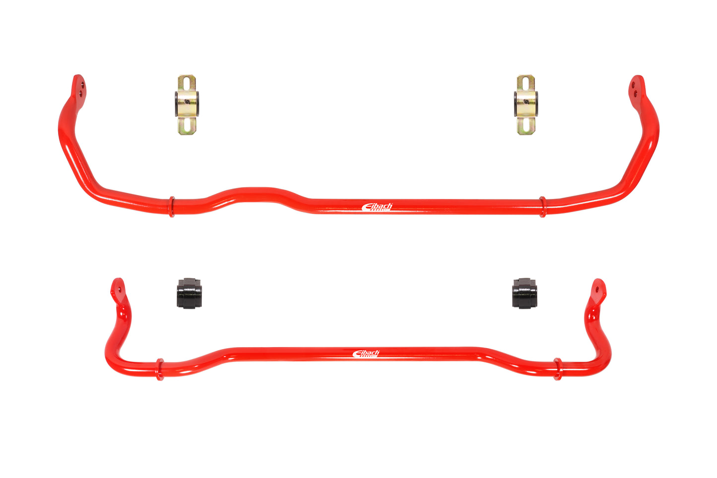 Eibach USA ANTI-ROLL BAR KIT (FRONT&REAR), VOLKSWAGEN GTI 4-Door 2015 to 2021 (E40-85-041-01-11)