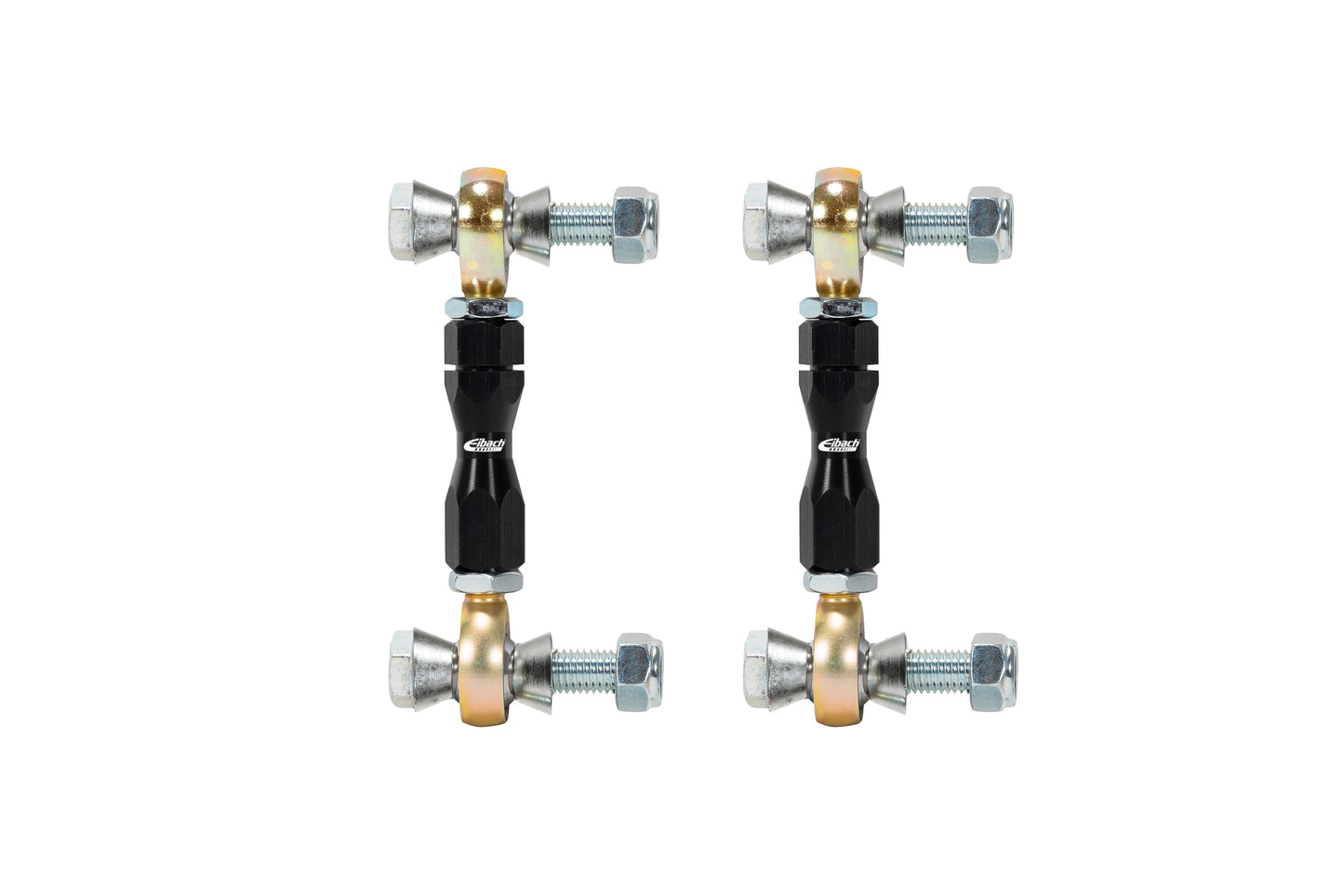 Eibach USA Pair of Rear Adjustable End Links, ACURA TSX 2004 to 2008 (AK41-201-003-01-02)