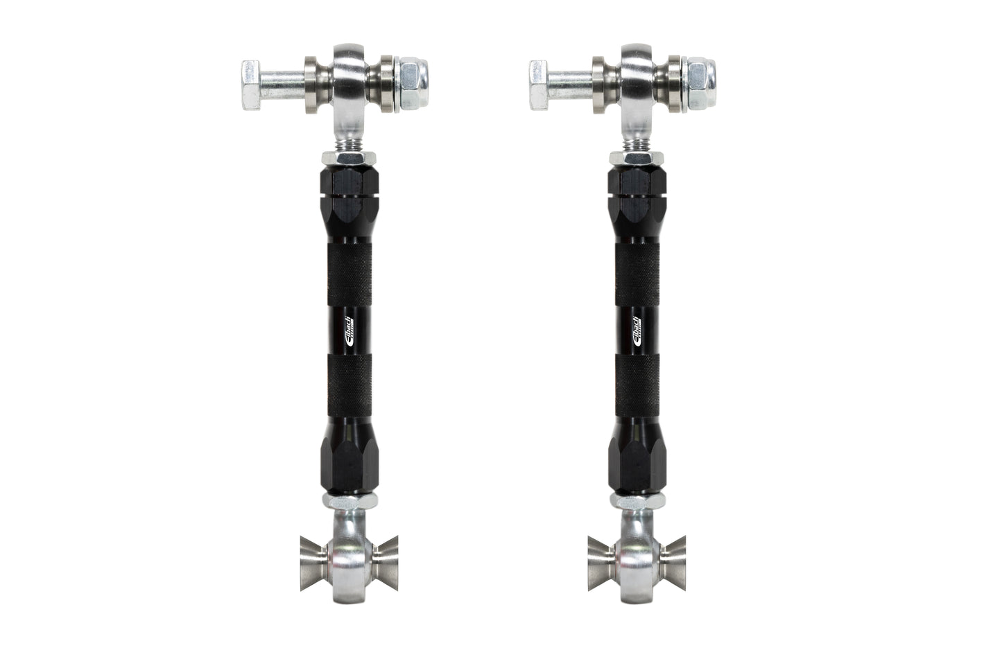 Eibach USA Pair of Rear Adjustable End Links, CHEVROLET Corvette Coupe 2020 to 2024 (AK41-23-036-01-02)