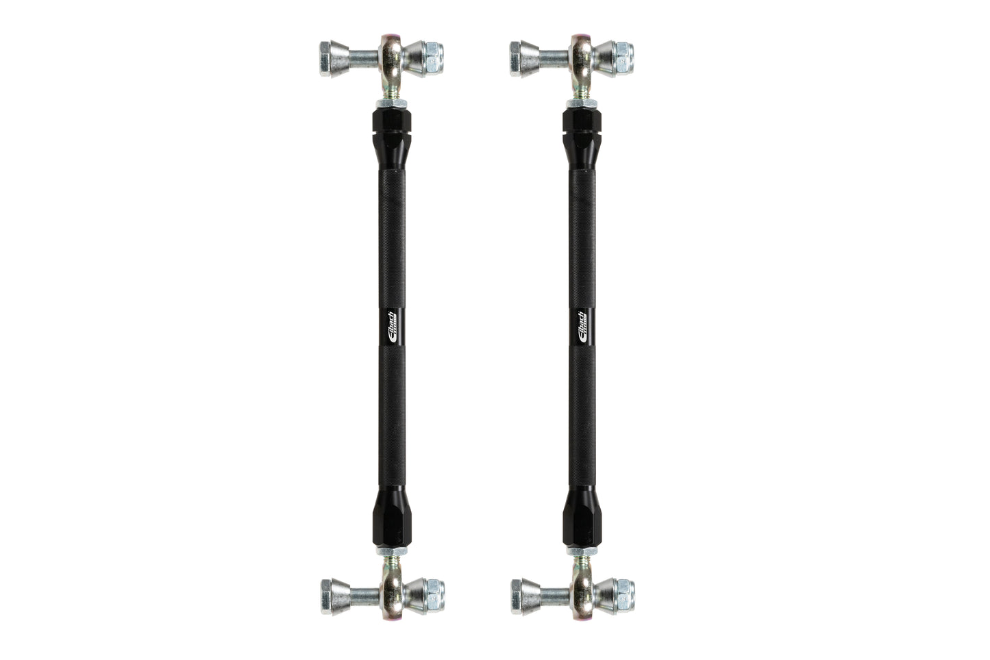 Eibach USA Pair of Front Adjustable End Links, HONDA Civic Base Sedan 2016 to 2021 (AK41-40-036-04-FA)