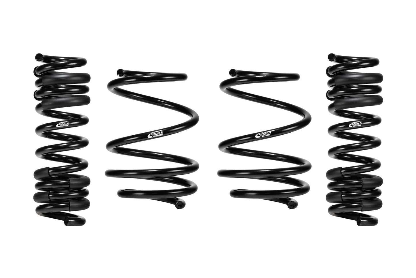 Eibach USA PRO-KIT, BMW M4 2021 to 2024 (E10-20-049-12-22)
