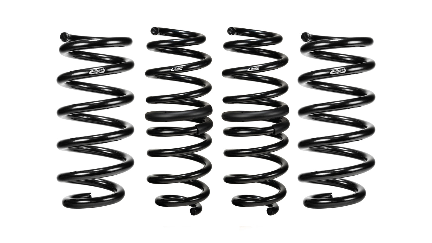 Eibach USA PRO-KIT, ACURA TLX A-Spec 2021 to 2024 (E10-201-005-02-22)