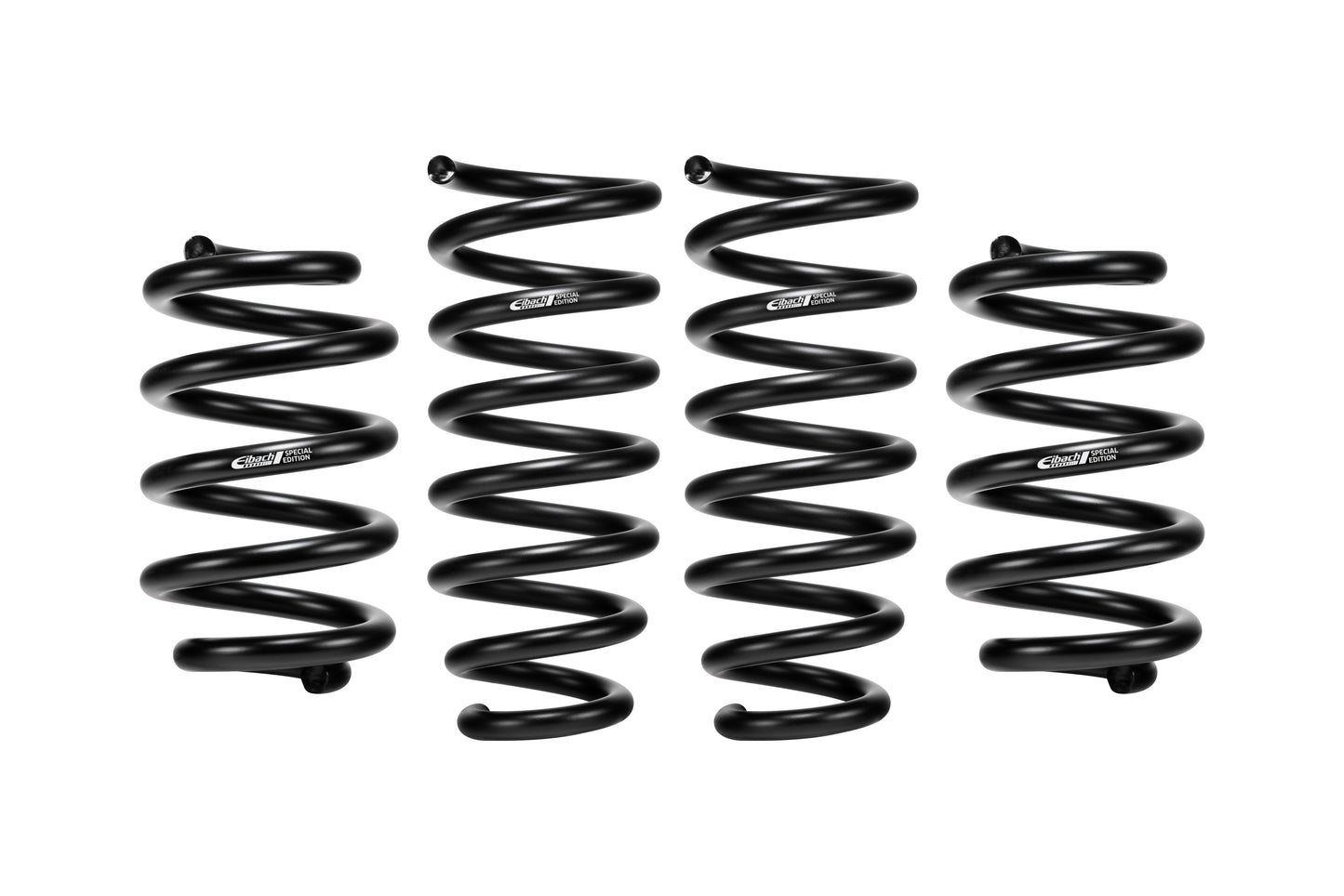 Eibach USA SPECIAL EDITION PRO-KIT, LUCID AIR DREAM 2022 to 2023 (E10-215-001-01-22)