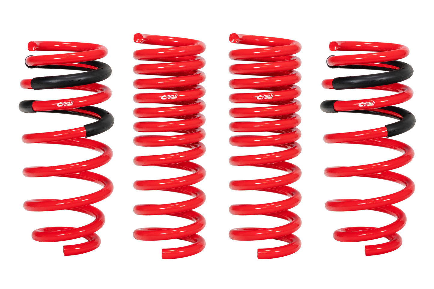 Eibach USA PRO-KIT, DODGE Challenger SRT Hellcat 2015 to 2024 (E10-27-004-01-22)