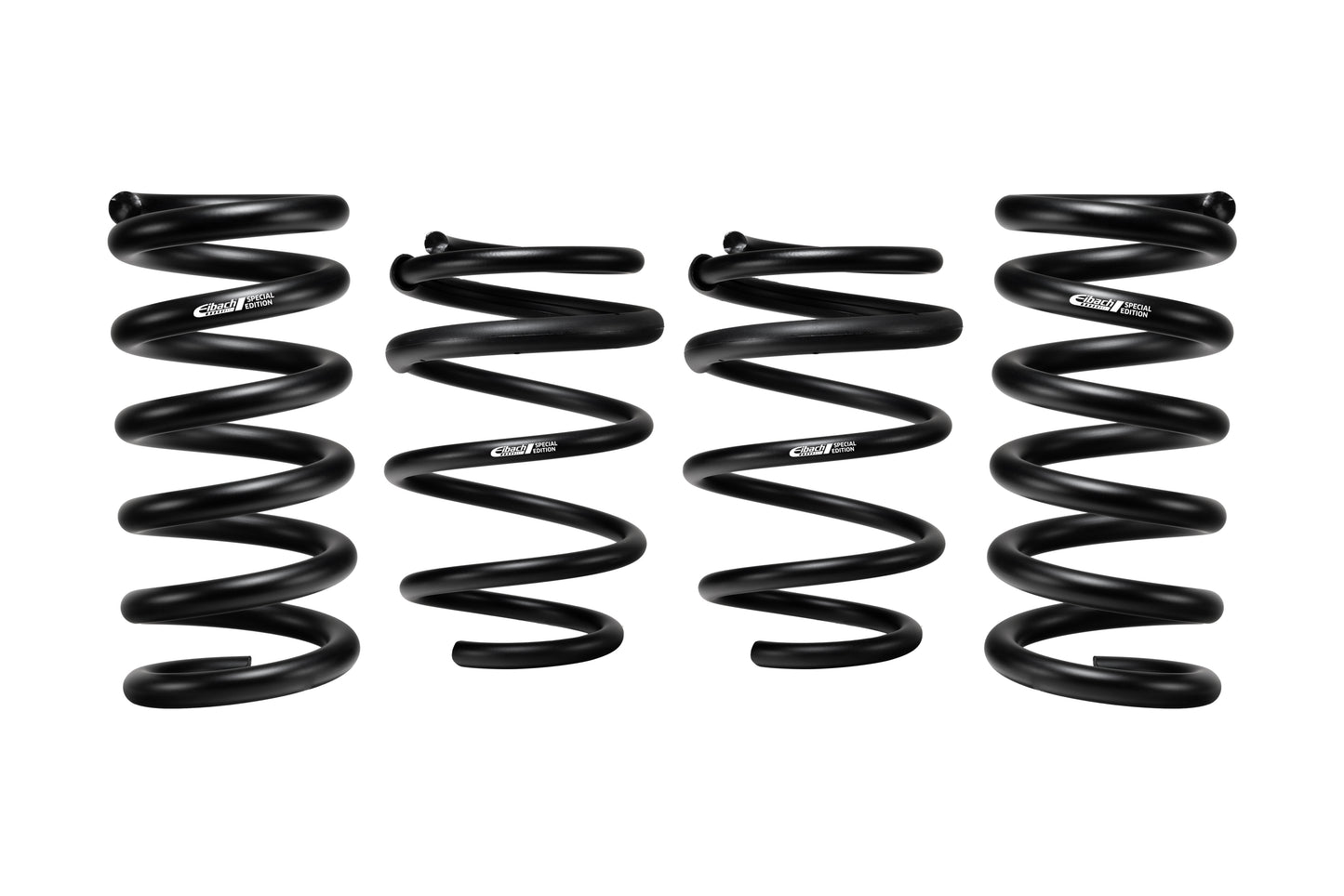 Eibach USA SPECIAL EDITION PRO-KIT, FORD Mustang Shelby GT500 2020 to 2022 (E10-35-029-10-22)