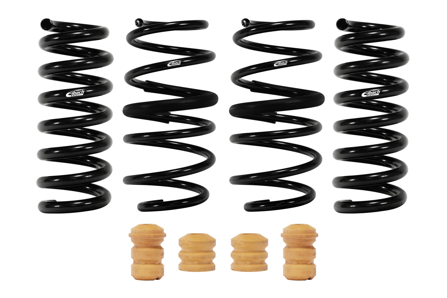 Eibach USA PRO-KIT EV, Ford Mustang Mach-E Select, Route 1, Premium 2021 to 2024 (E10-35-054-03-22)