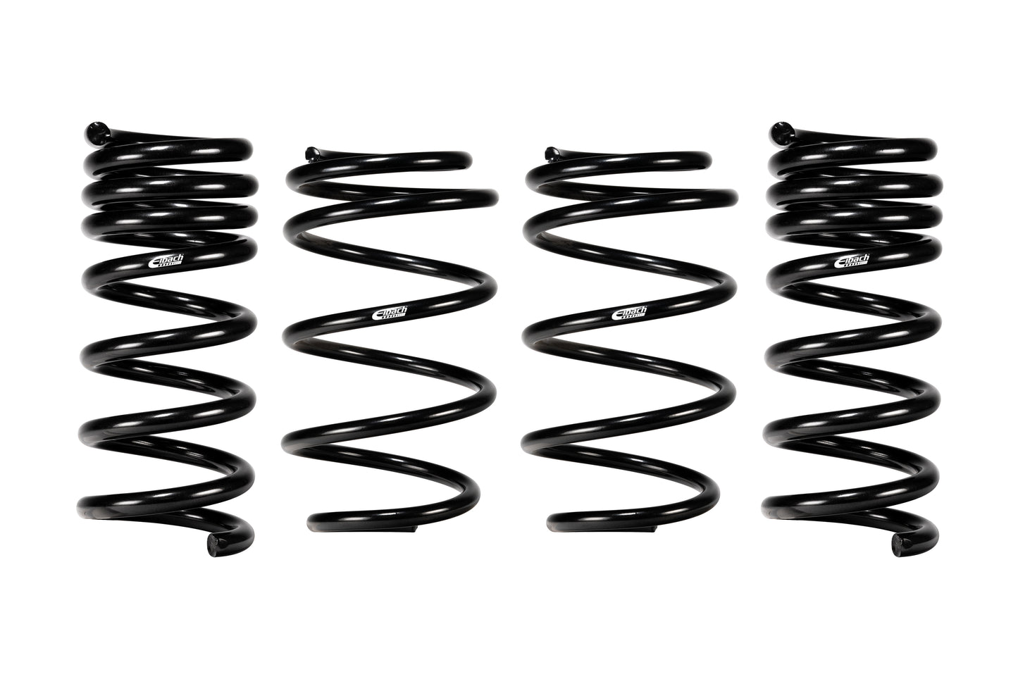 Eibach USA PRO-KIT, Ford Mustang Dark Horse Coupe 2024 to 2024 (E10-35-064-02-22)