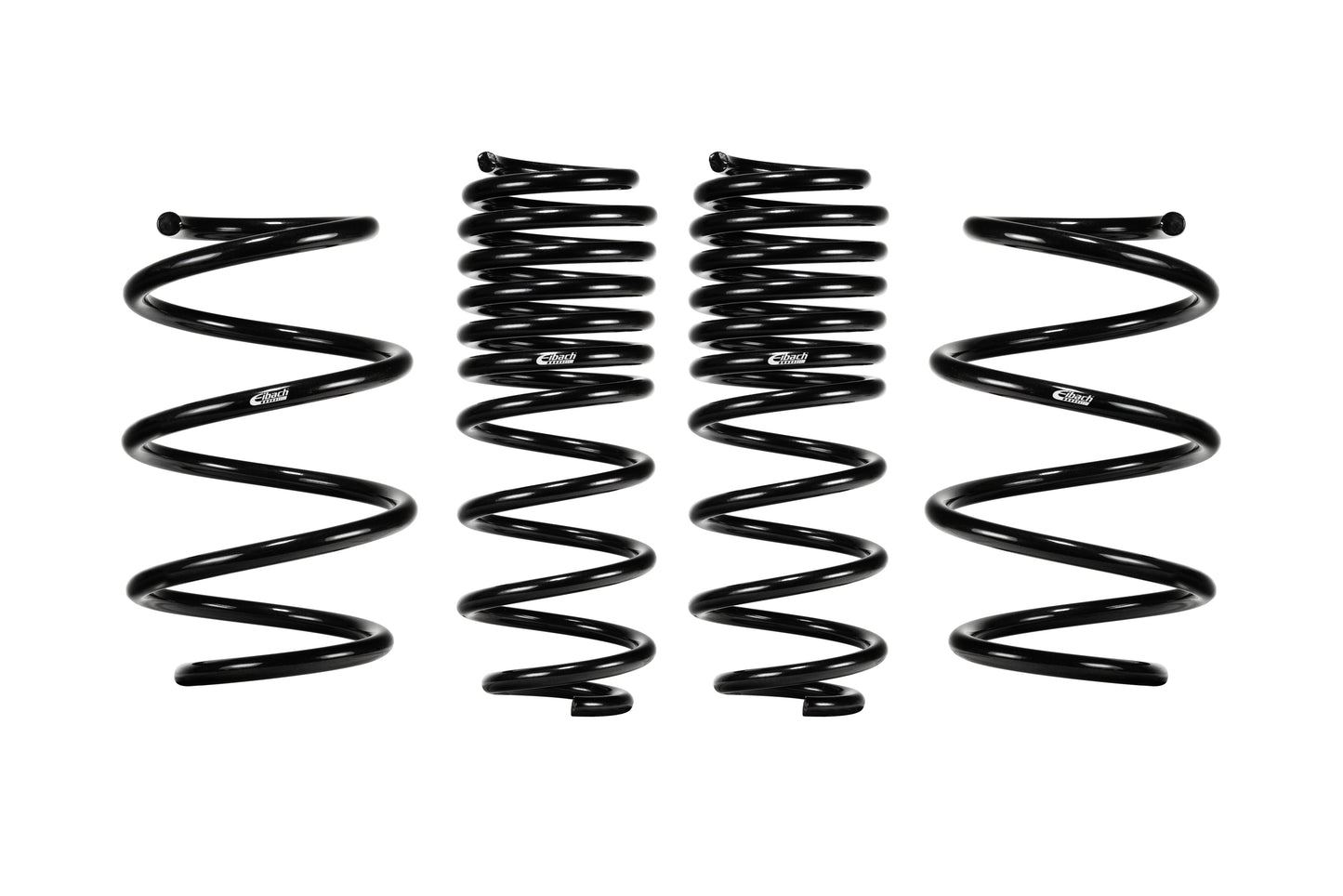 Eibach USA PRO-KIT, HONDA Accord 2023 to 2024 (E10-40-046-01-22)