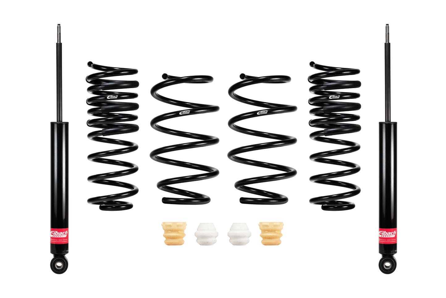 Eibach USA PRO-KIT, HYUNDAI Santa Cruz 2022 to 2024 (E10-42-058-01-22)