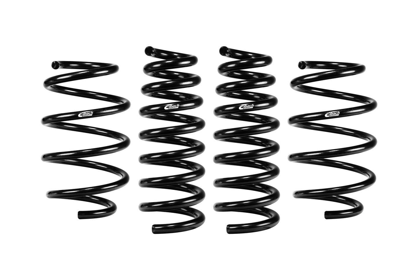 Eibach USA PRO-KIT EV, KIA EV6 FIRST EDITION, WIND, GT-LINE 2022 to 2024 (E10-46-045-02-22)