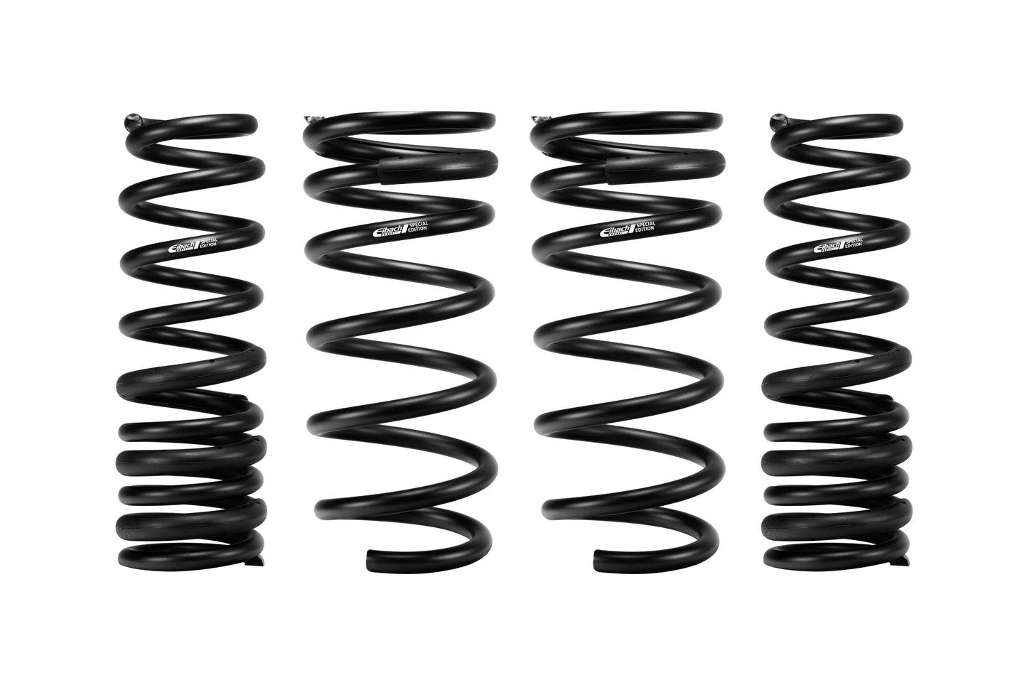 Eibach USA SPECIAL EDITION PRO-KIT, Lexus IS500 2022 to 2024 (E10-59-008-01-22)