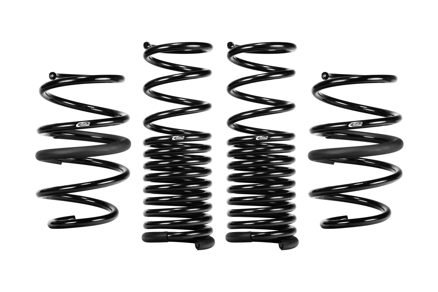 Eibach USA PRO-KIT, SUBARU WRX 2022 to 2024 (E10-77-027-01-22)