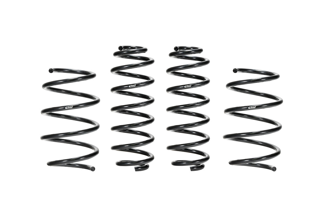 Eibach USA PRO-KIT, TOYOTA Corolla Hatchback 2019 to 2024 (E10-82-087-01-22)