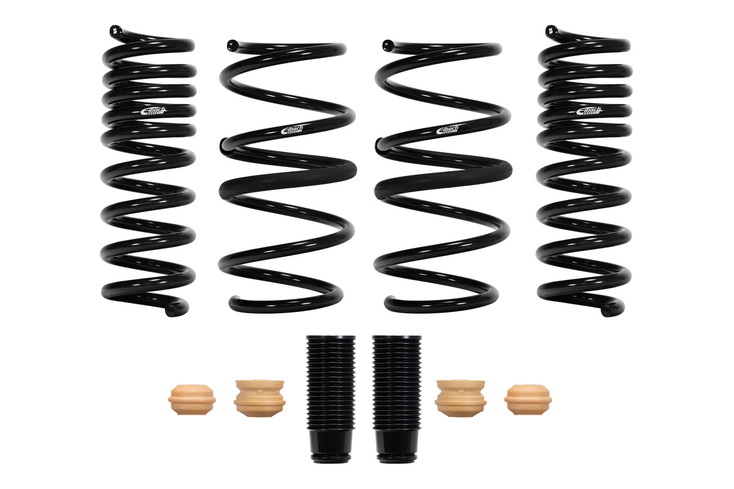 Eibach USA PRO-KIT, TOYOTA GR Supra 2020 to 2024 (E10-82-089-01-22)