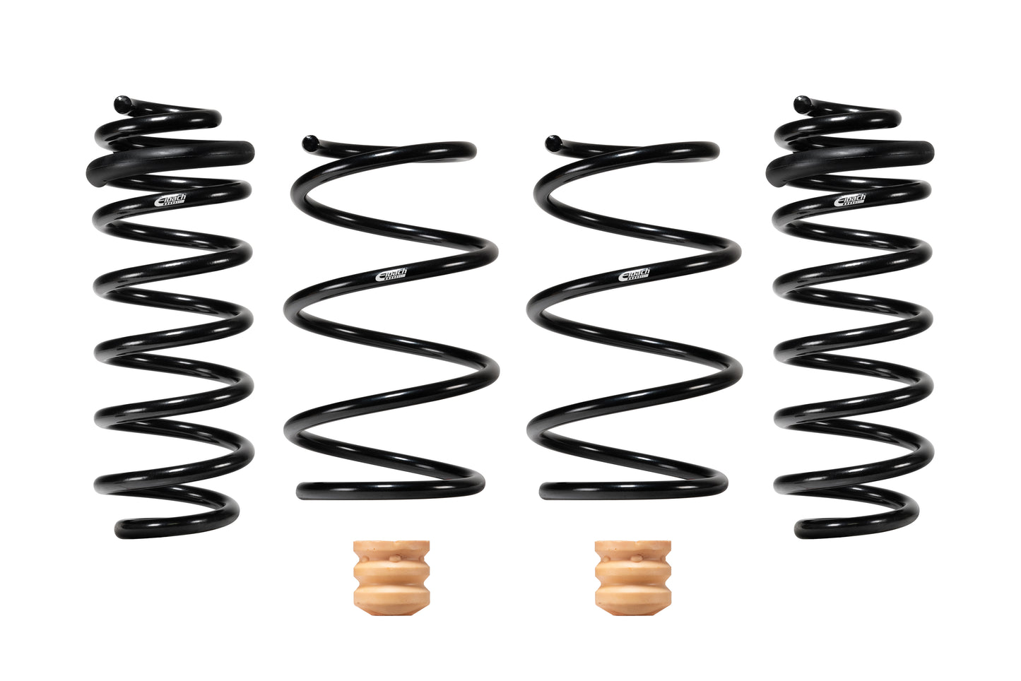 Eibach USA PRO-KIT, TOYOTA Prius 2023 to 2024 (E10-82-102-01-22)