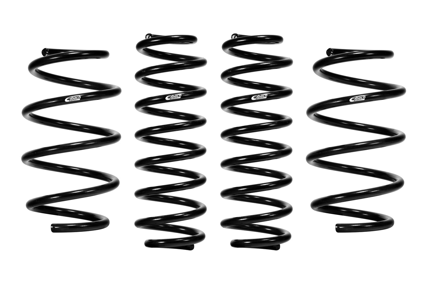 Eibach USA PRO-KIT, VOLKSWAGEN Taos CUV 2022 to 2024 (E10-85-057-01-22)