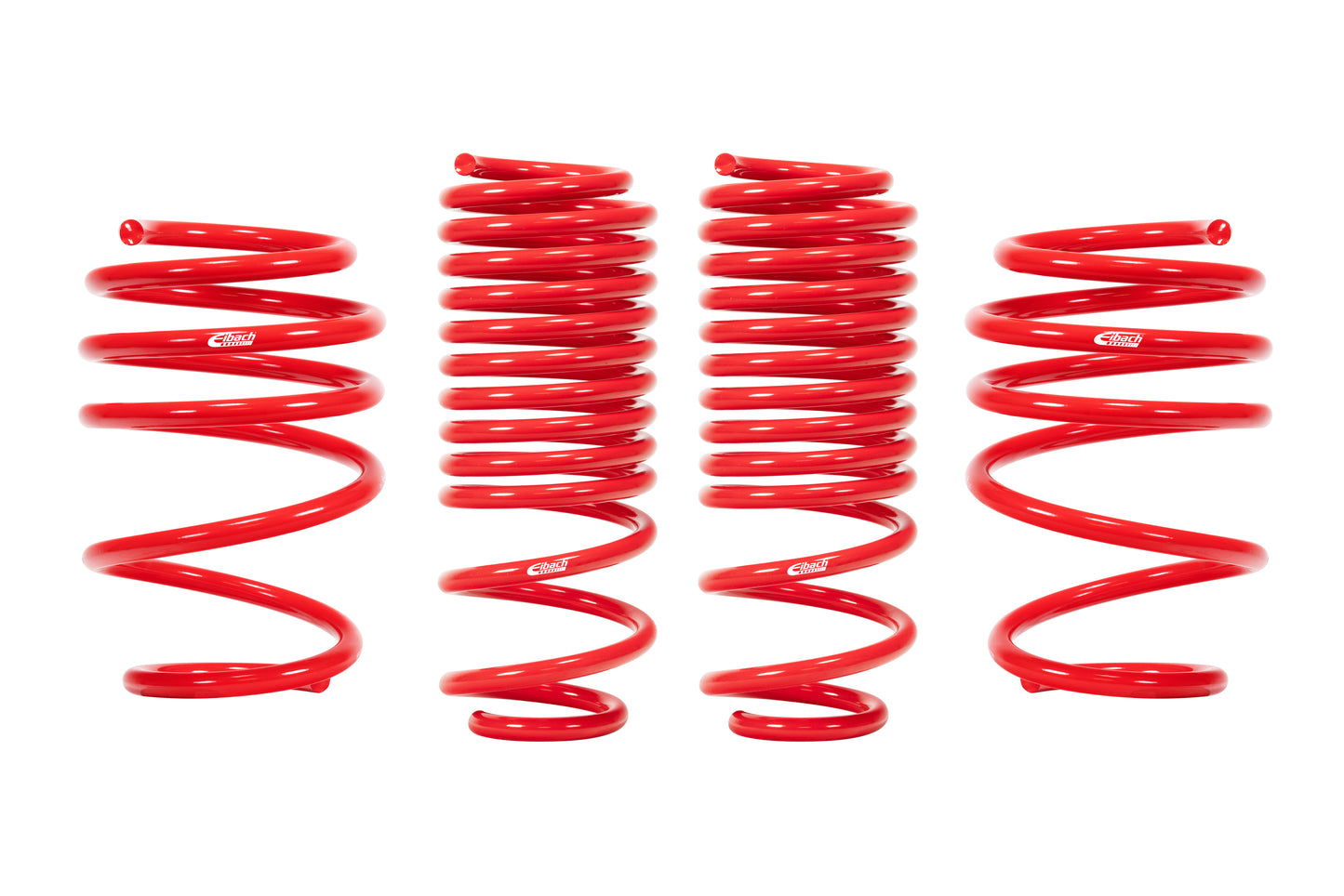 Eibach USA SPORTLINE KIT, HONDA Civic Type R 2017 to 2021 (E20-40-036-03-22)