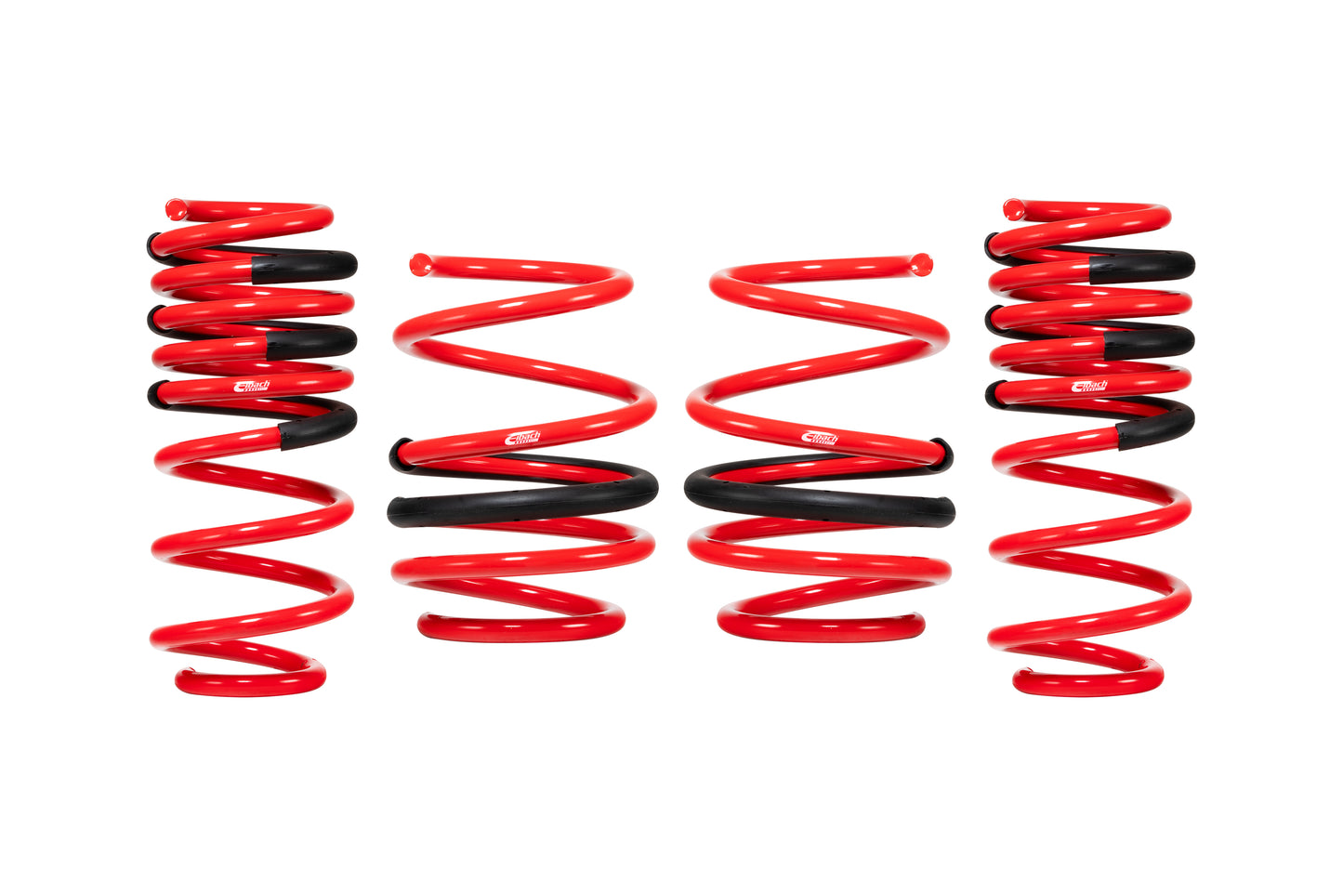 Eibach USA SPORTLINE KIT, HONDA Civic Type R 2022 to 2024 (E20-40-043-04-22)