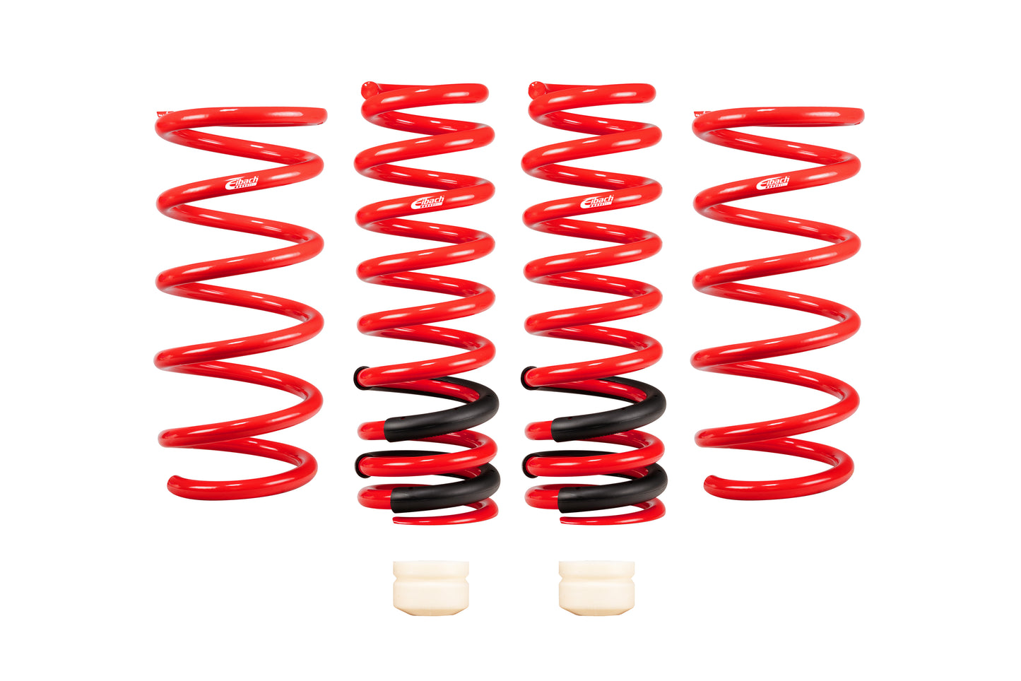 Eibach USA SPORTLINE KIT, Lexus IS350 F Sport Sedan 2014 to 2024 (E20-59-004-01-22)