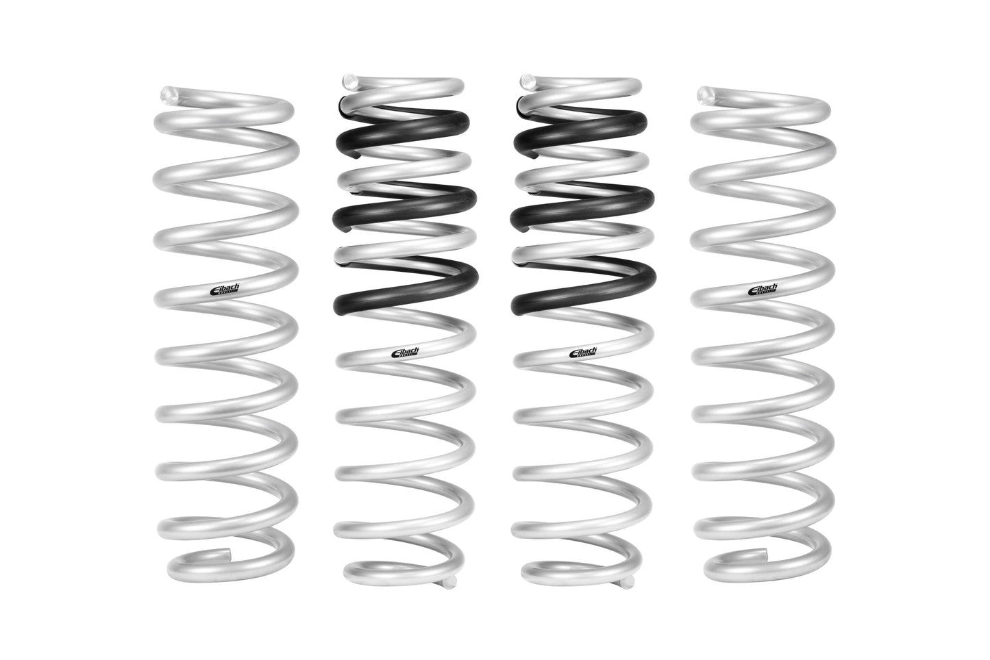 Eibach USA PRO-LIFT KIT, FORD Bronco ANY MODEL W/ SASQUATCH 4-Door 2021 to 2024 (E30-35-056-01-22)