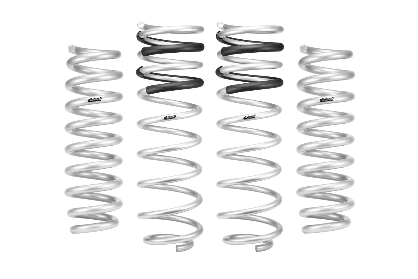 Eibach USA PRO-LIFT KIT, FORD F-150 Raptor 2021 to 2024 (E30-35-060-02-22)