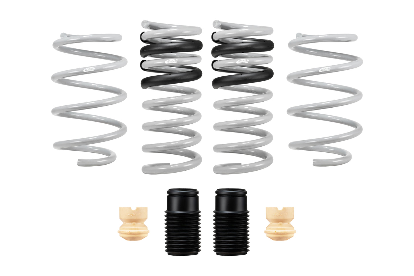 Eibach USA DRAG-LAUNCH-KIT, FORD Mustang GT Coupe 2015 to 2017 (E32-35-029-01-22)