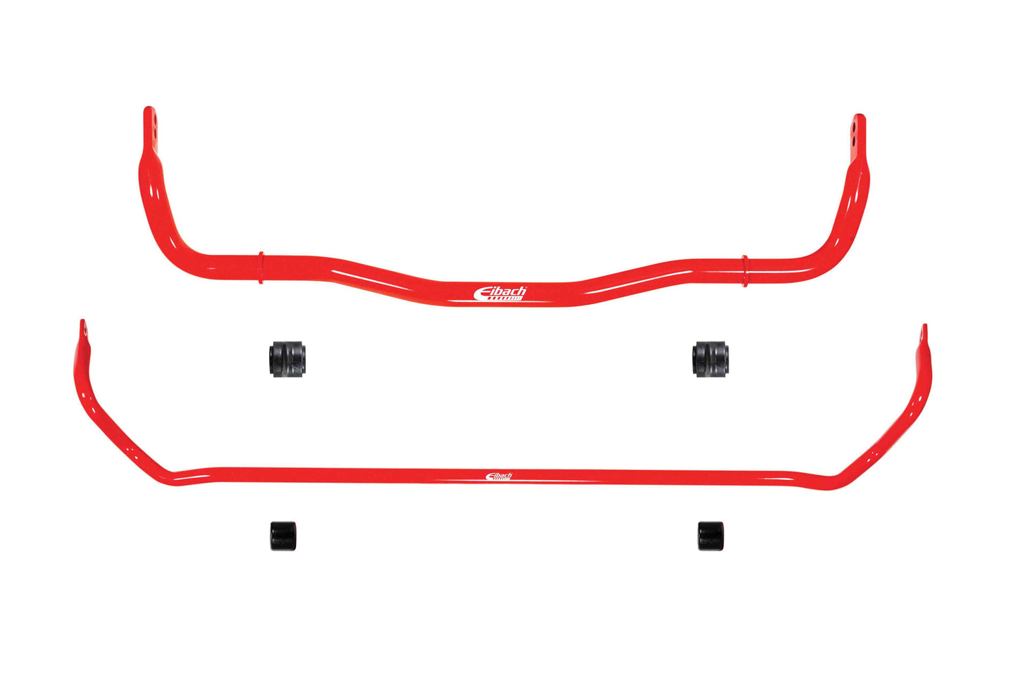 Eibach USA ANTI-ROLL BAR KIT (FRONT&REAR), DODGE Charger SRT Hellcat 2015 to 2024 (E40-27-008-01-11)