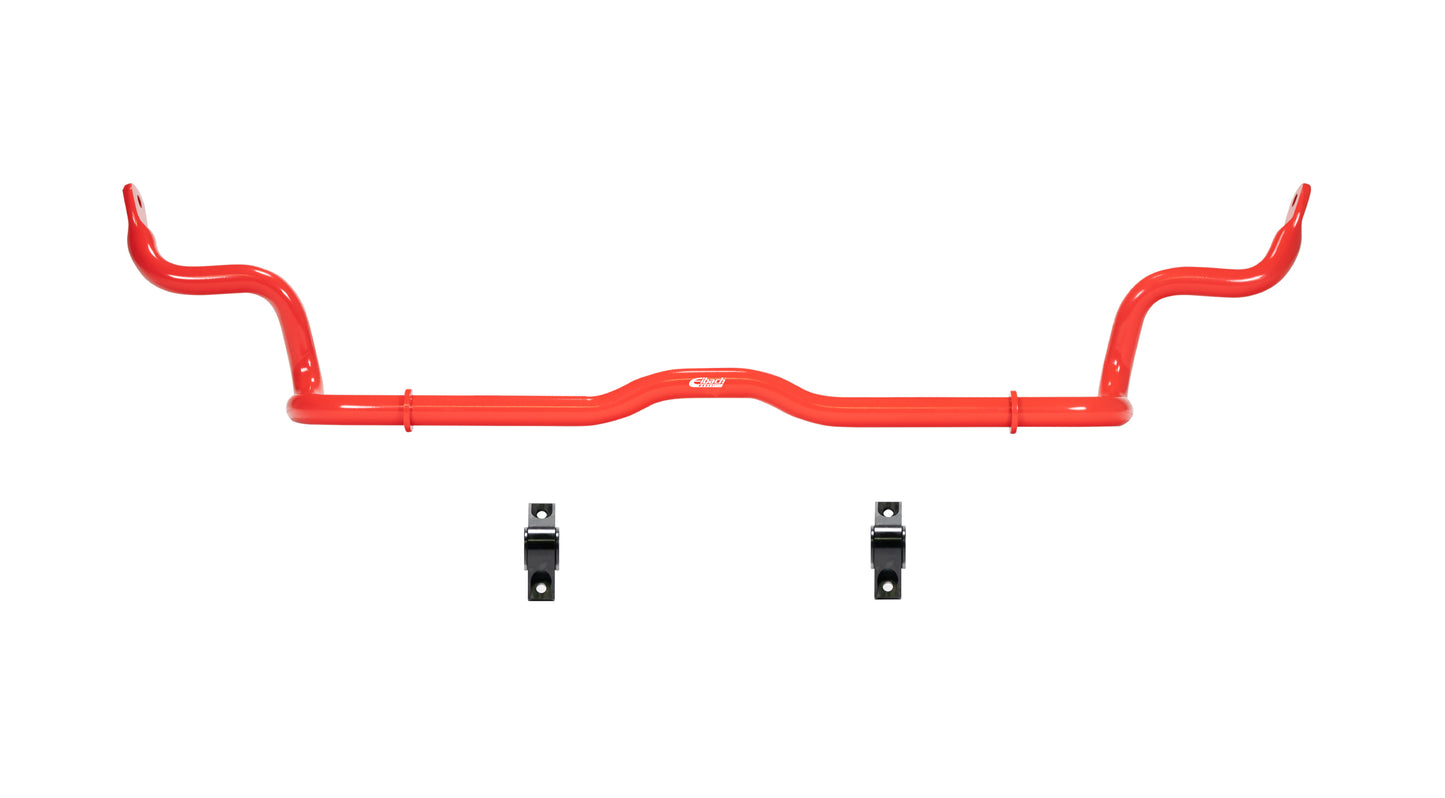 Eibach USA ANTI-ROLL BAR KIT (FRONT ONLY), HYUNDAI Veloster Turbo 2019 to 2021 (E40-42-046-01-10)
