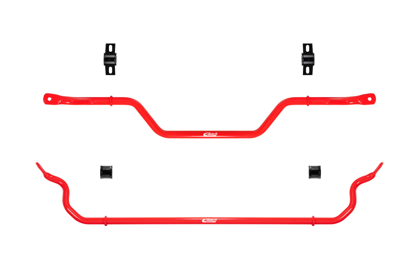 Eibach USA ANTI-ROLL BAR KIT (FRONT&REAR), Lexus IS300 F Sport Sedan 2018 to 2024 (E40-59-004-01-11)