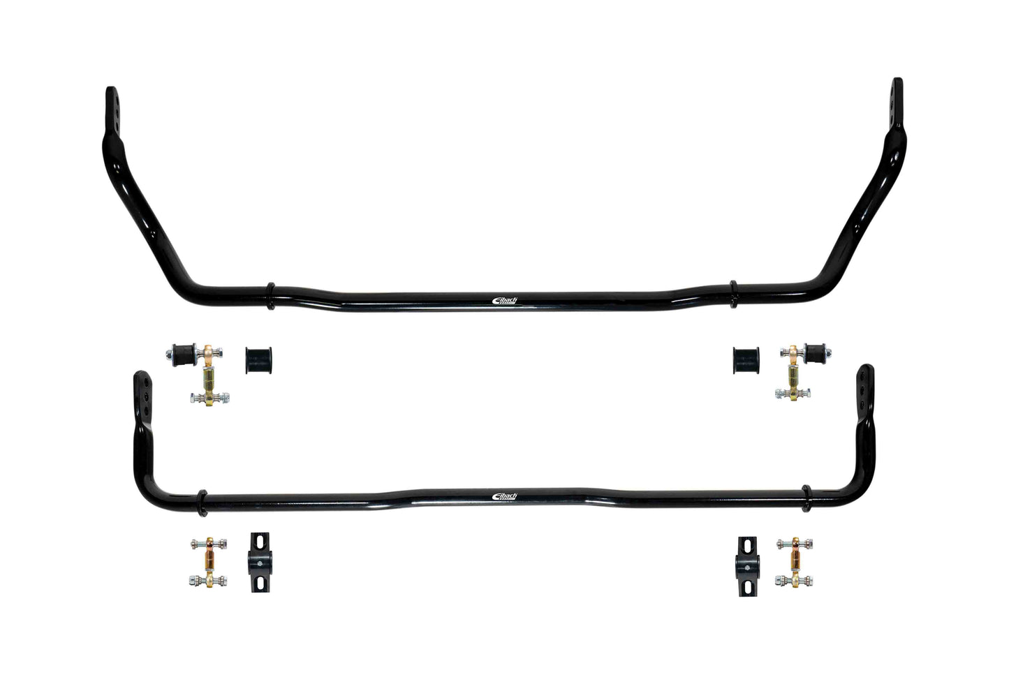 Eibach USA ANTI-ROLL BAR KIT (FRONT&REAR), PORSCHE 911 SC 1978 to 1983 (E40-72-015-01-11)