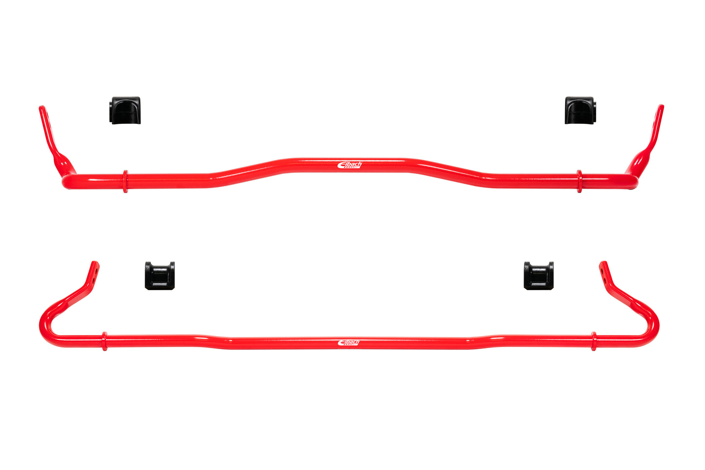 Eibach USA ANTI-ROLL BAR KIT (FRONT&REAR), SUBARU BRZ Coupe 2022 to 2024 (E40-82-097-01-11)