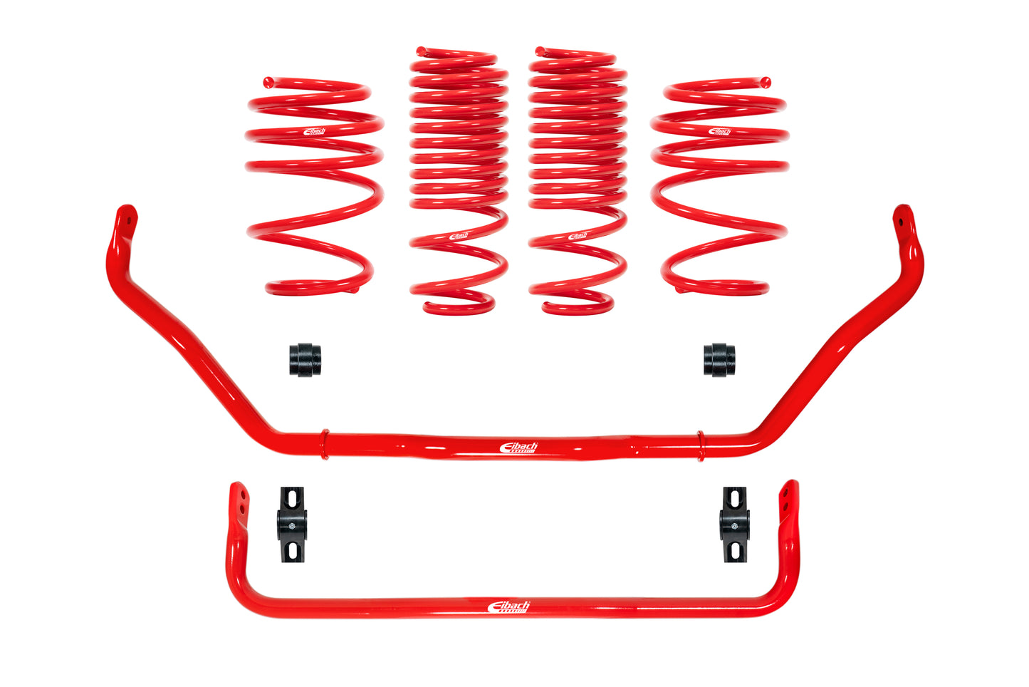 Eibach USA SPORT-PLUS KIT, HONDA Civic Type R 2017 to 2021 (E45-40-036-03-22)