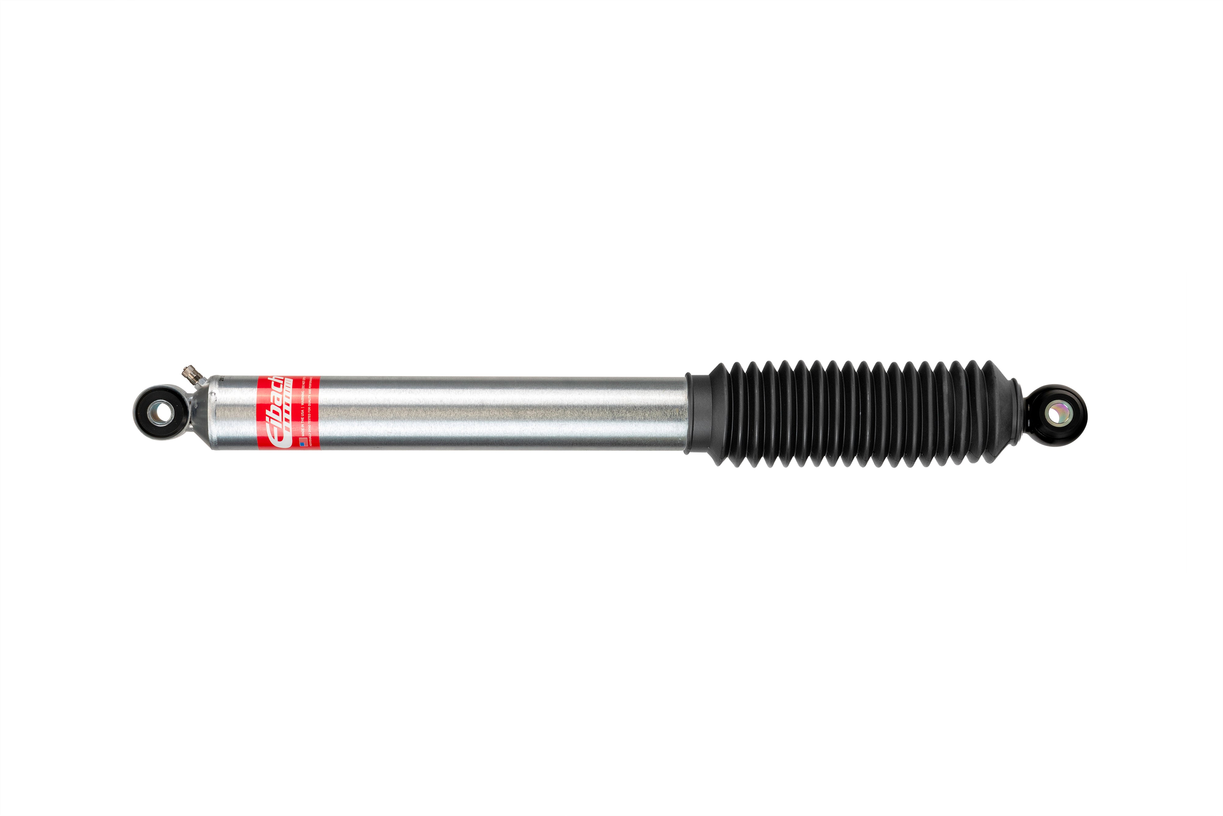 Pair Of 2 Rear Shock Absorbers For 2006-2015 Toyota Yaris – PM Auto, Direct Fit, Black