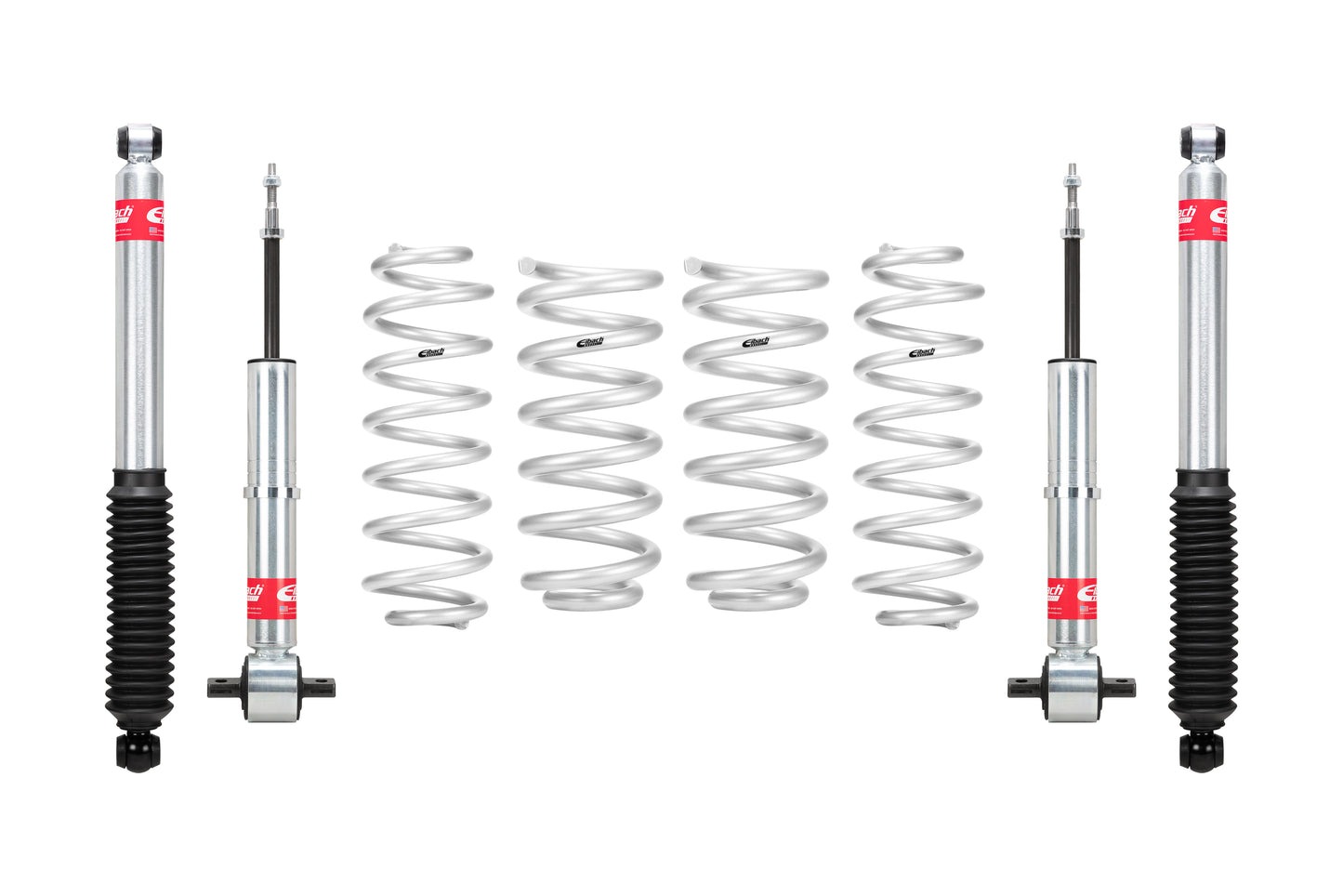 Eibach USA PRO-TRUCK LIFT, CHEVROLET Tahoe SUV 2015 to 2020 (E80-23-030-01-22)
